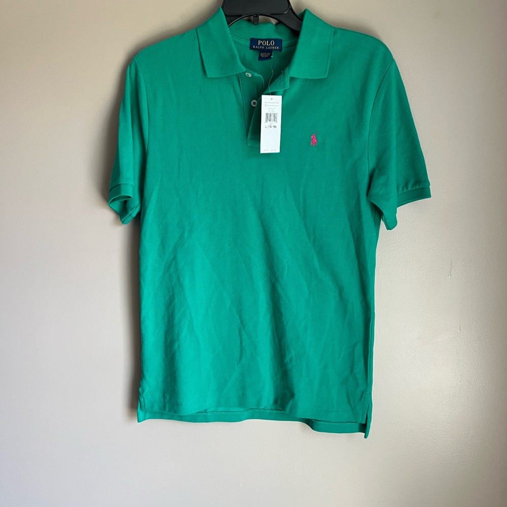Ralph Lauren Polo shirt